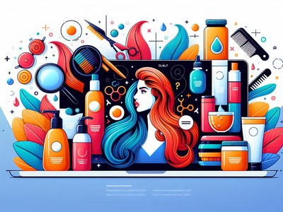 Wie du die beste Haarpflege für trockene Haare findest