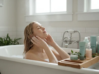 Wie du die beste Haarpflege für trockene Haare findest