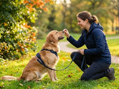 Wie du deinen Hund richtig erziehst