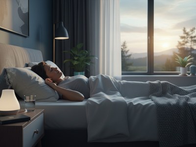 wie du als erwachsener endlich durchschlafen kannst