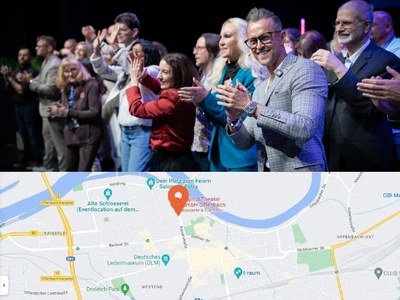 Internet Marketing Kongress von Heiko Häusler Impressionen