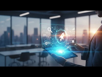 Wie du mit Online Marketing startest