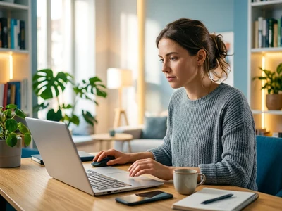 Wie du mit Online Marketing startest