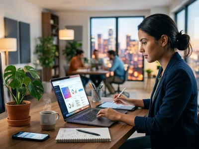 Wie du mit Online Marketing startest