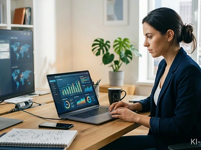 Bild zum Artikel: Fortgeschrittene Online-Marketing Strategien für