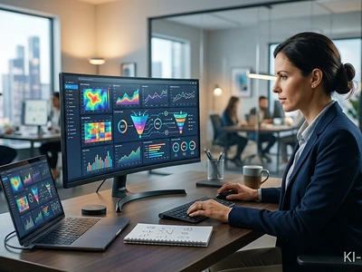 Fortgeschrittene Online-Marketing-Strategien für planbares, skalierbares digitales Einkommen