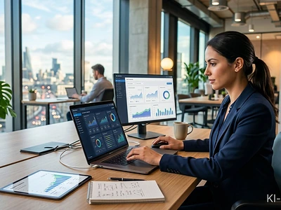 Fortgeschrittene Online-Marketing Strategien für digitales Einkommen und skalierbare passive Einnahmen
