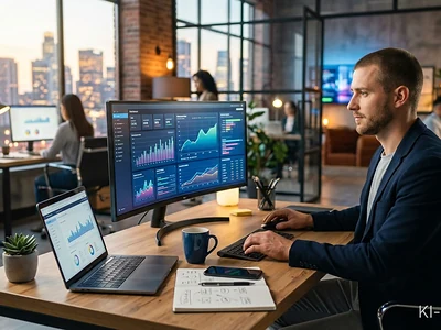 Fortgeschrittene Online-Marketing-Strategien für skalierbares digitales Einkommen