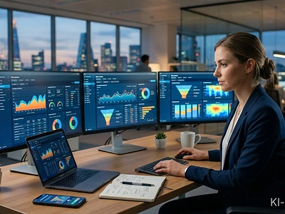 Fortgeschrittene Online-Marketing-Strategien für skalierbares, passives digitales Einkommen