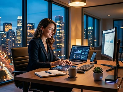 Online-Marketing Profitipps für digitales Einkommen und skalierbare Strategien