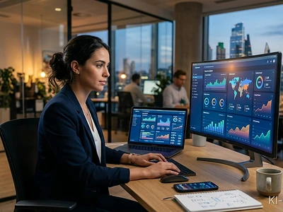 Fortgeschrittene Online-Marketing Strategien für passives digitales Einkommen und skalierbare Gewinne