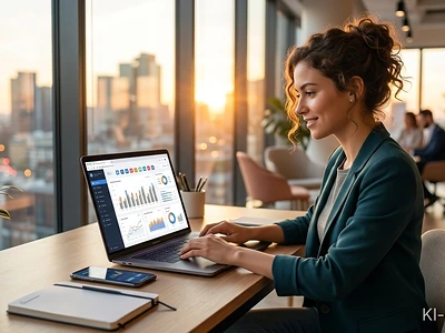Wie du mit Online Marketing startest