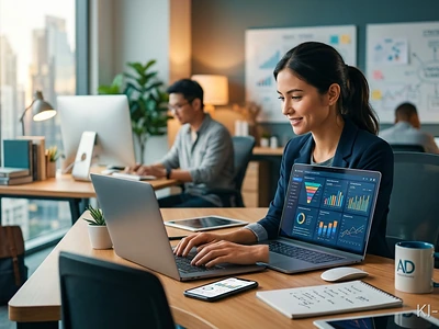 Wie du Online Marketing startest