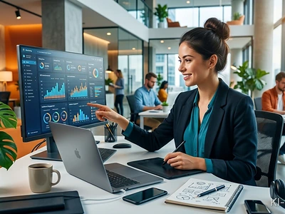 Wie du Online Marketing startest