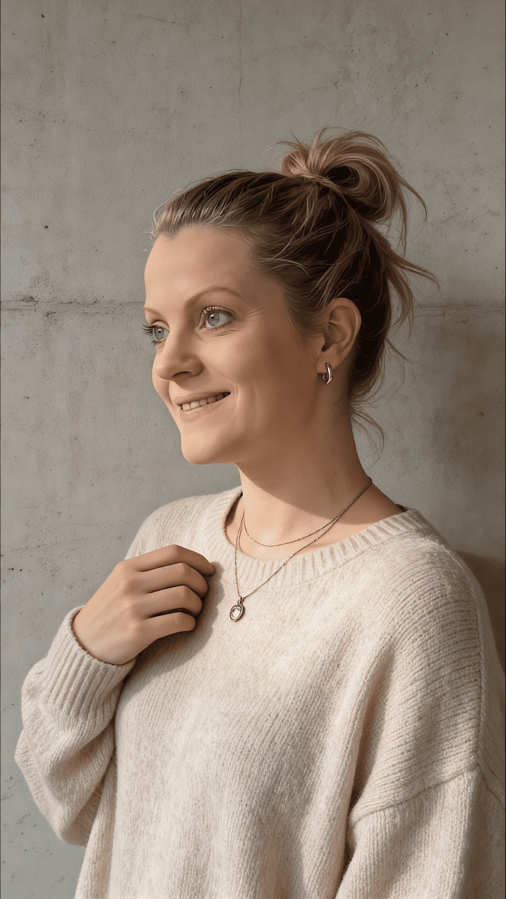 Eileen Rozycki, Resonanz und Ratio