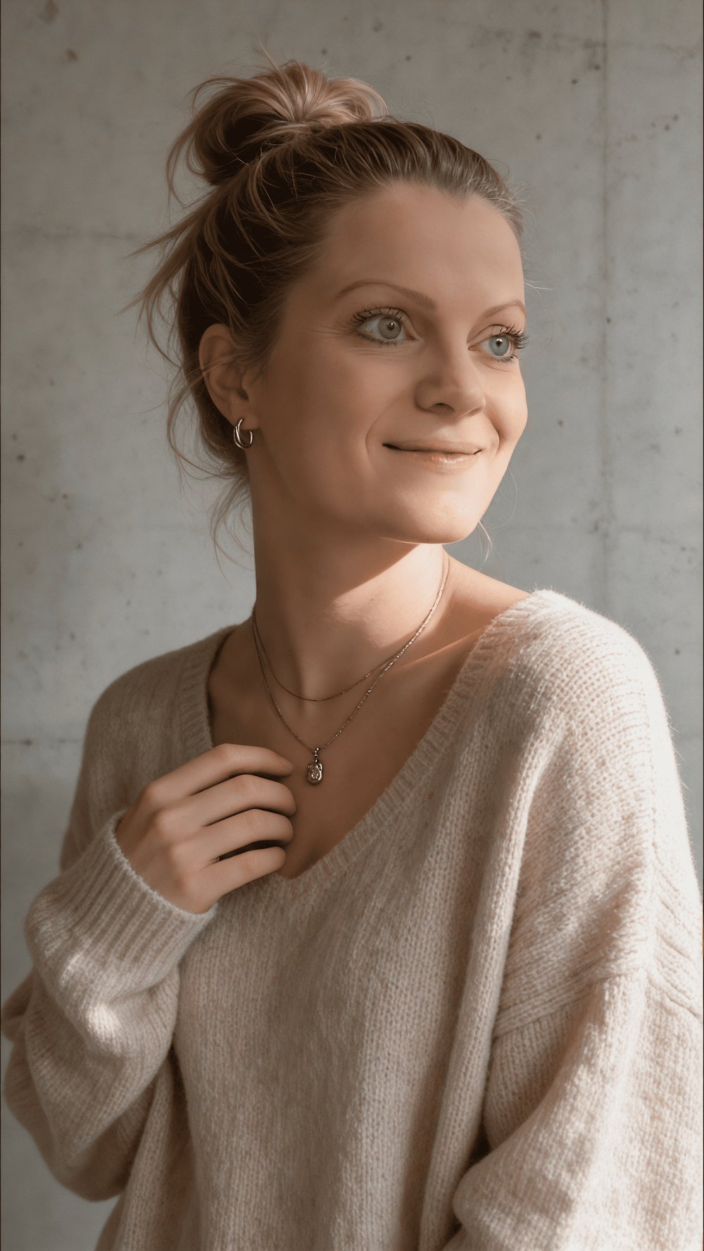 Eileen Rozycki, Resonanz und Ratio