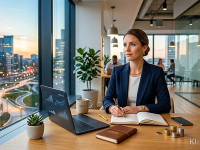 Money Mindset neu programmieren: Psychologie und Praxis für finanziellen Erfolg