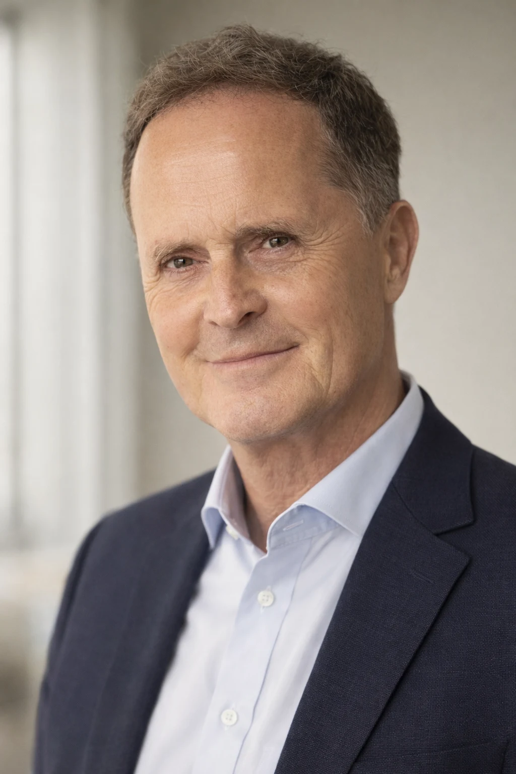 Michael Böhm — Kommunikationsberater und Führungsentwickler