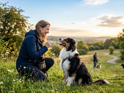 Online Hundeschule