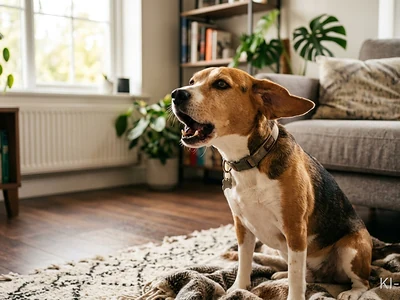 Dein Hund bellt ständig aber weißt du wirklich warum?