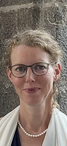 Bernadette Scharfenberg
