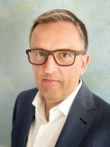 Michael Scharfenberg