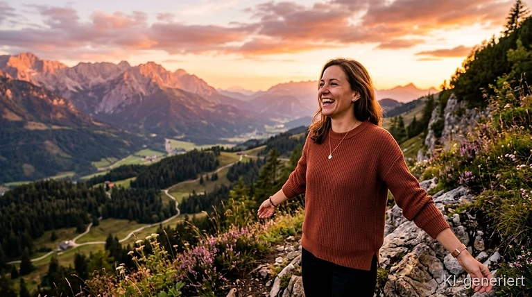Bild zum Artikel: Wie du deinen Selbstwert stärkst: 10 wirksame Weg