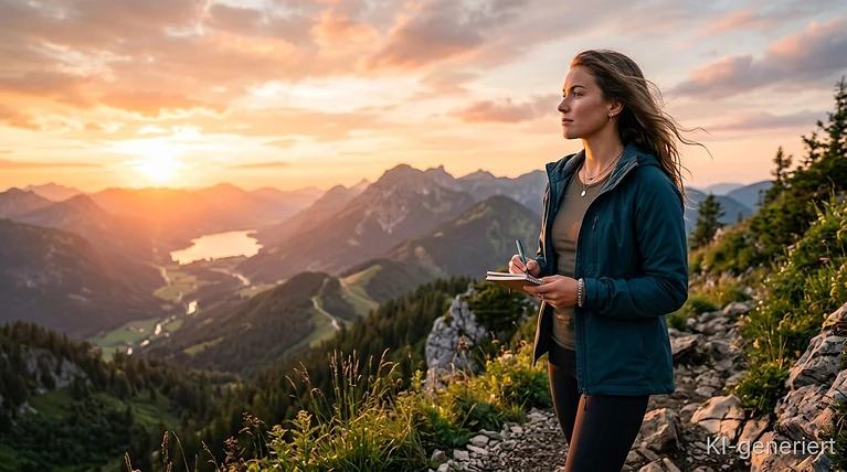 Selbstzweifel überwinden und Selbstvertrauen stärken