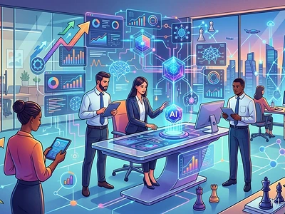 KI-Business